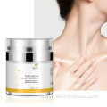 Lighting Tightening Wrinkle Remover Dark Skin Neck Cream